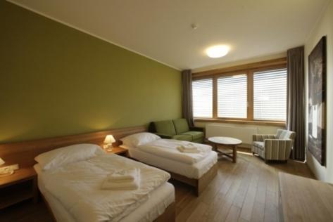 Hotel Madl Velké Bílovice Kamer foto