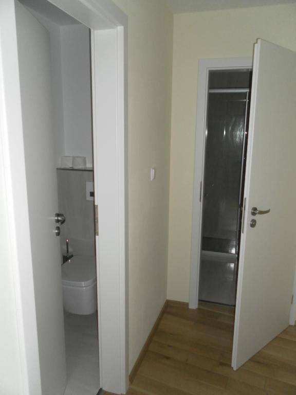 Hotel Madl Velké Bílovice Kamer foto