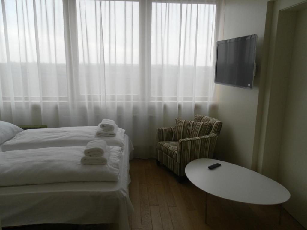 Hotel Madl Velké Bílovice Kamer foto