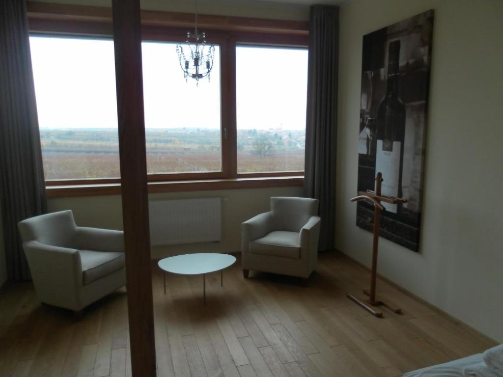 Hotel Madl Velké Bílovice Kamer foto