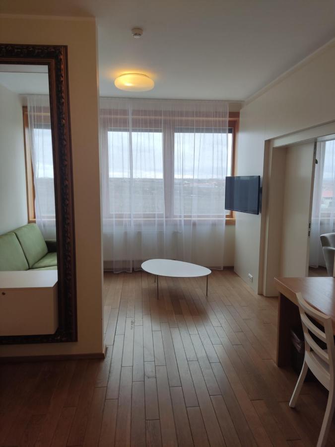Hotel Madl Velké Bílovice Buitenkant foto